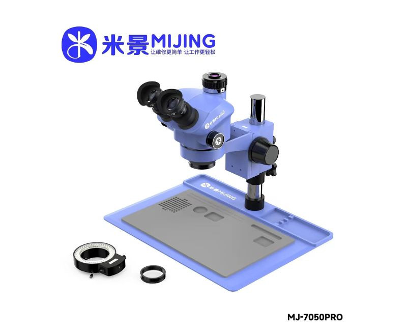 Mijing MJ-7050PRO microscope