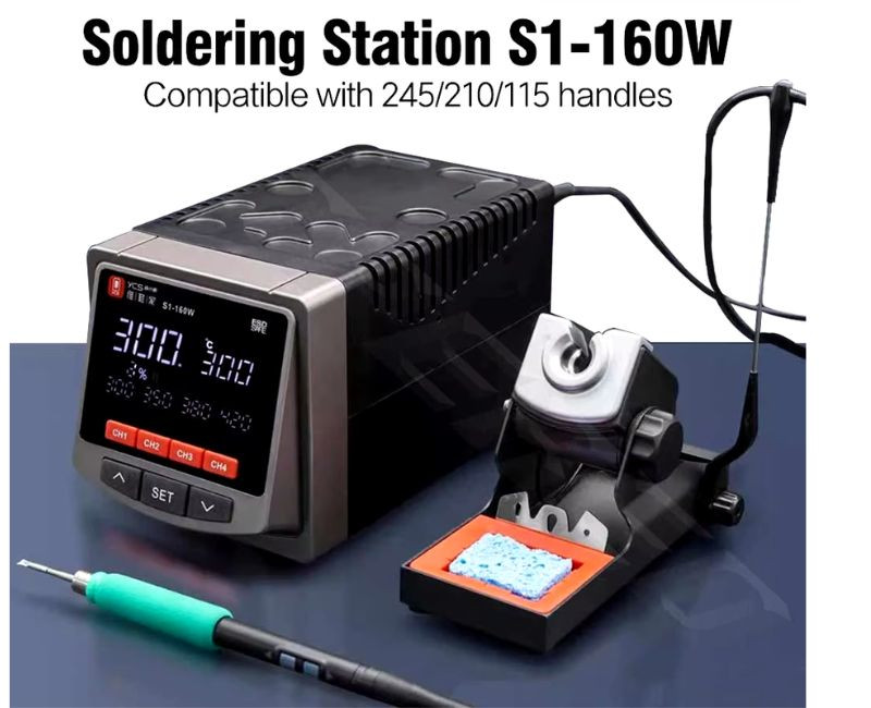 YCS S1-160W Soldering Station