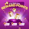 Reward points